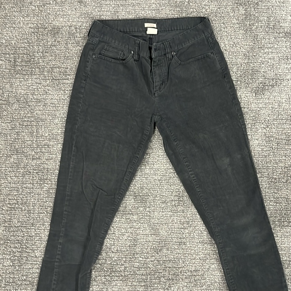 J. Crew Corduroy
